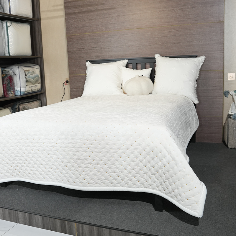 Zhejiang Pan'an KeeNice Artesanato Co., Ltd.
